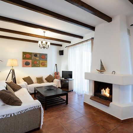 לקניה Villa Salamina מראה חיצוני תמונה